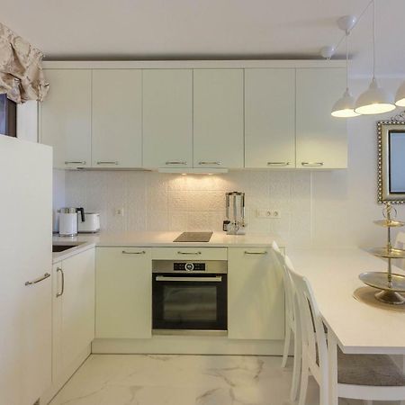 Front Line Parque Santiago 2 Lux Apartament 플라야데라스아메리카스 외부 사진