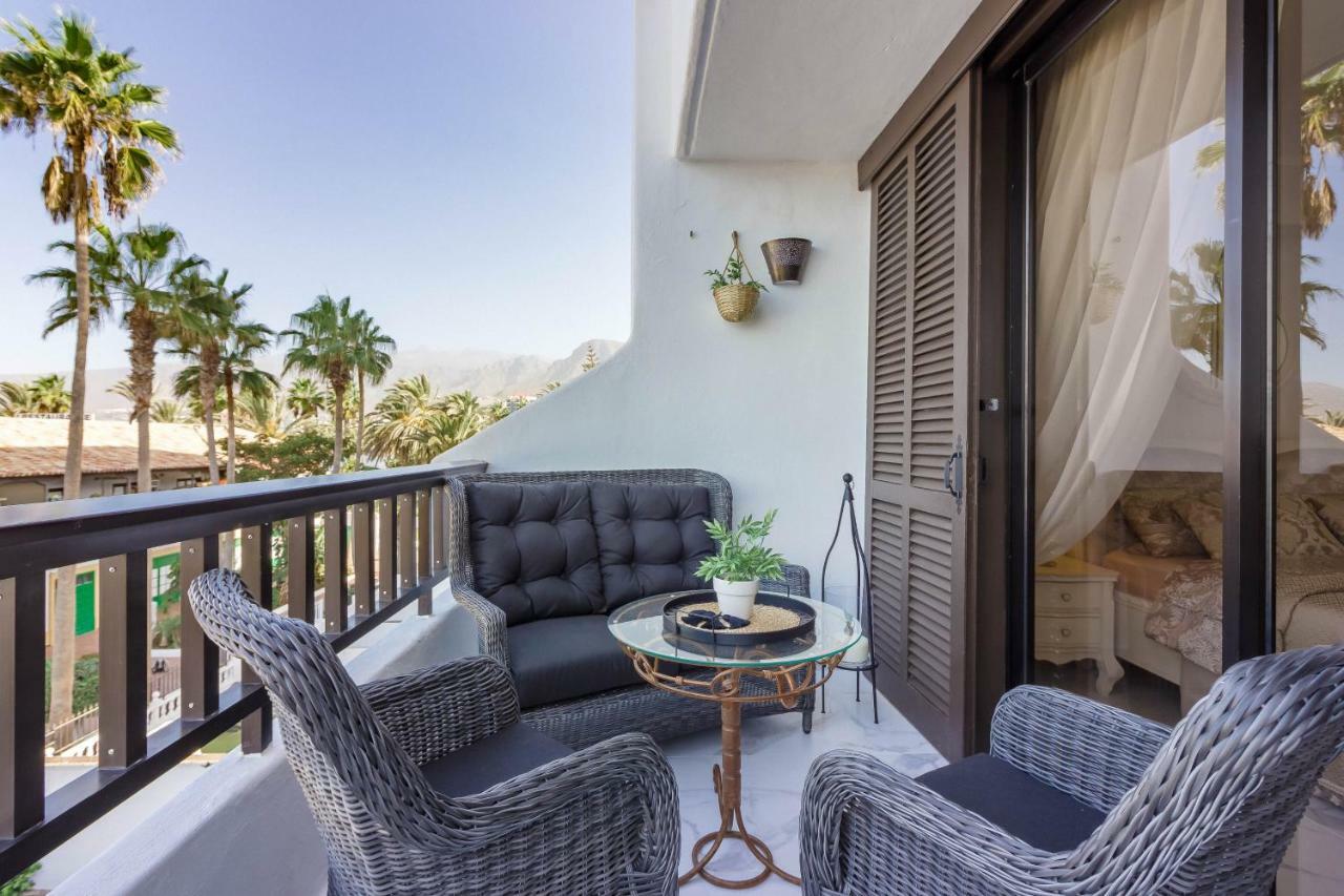 Front Line Parque Santiago 2 Lux Apartament 플라야데라스아메리카스 외부 사진