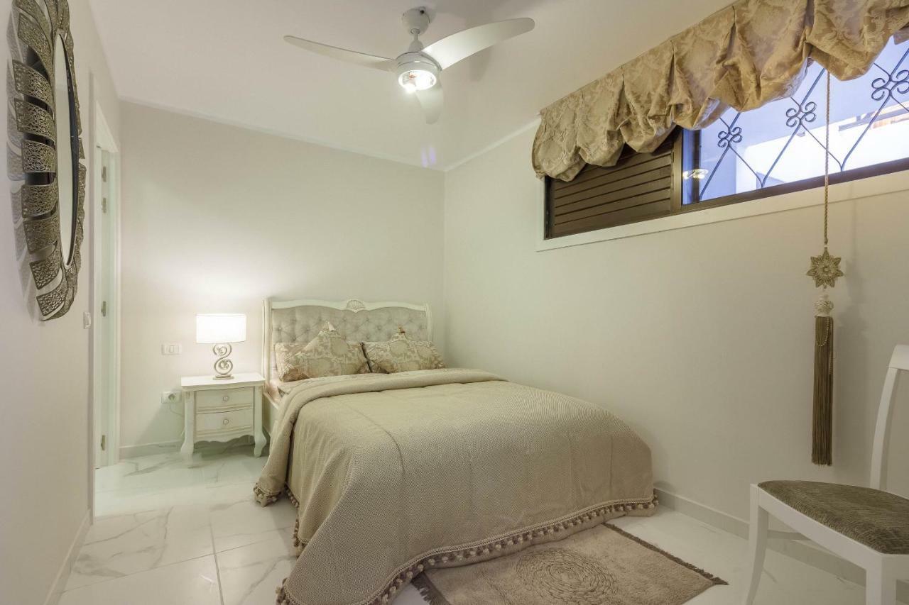 Front Line Parque Santiago 2 Lux Apartament 플라야데라스아메리카스 외부 사진