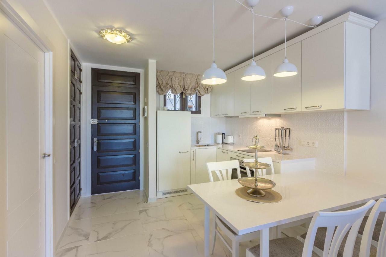 Front Line Parque Santiago 2 Lux Apartament 플라야데라스아메리카스 외부 사진