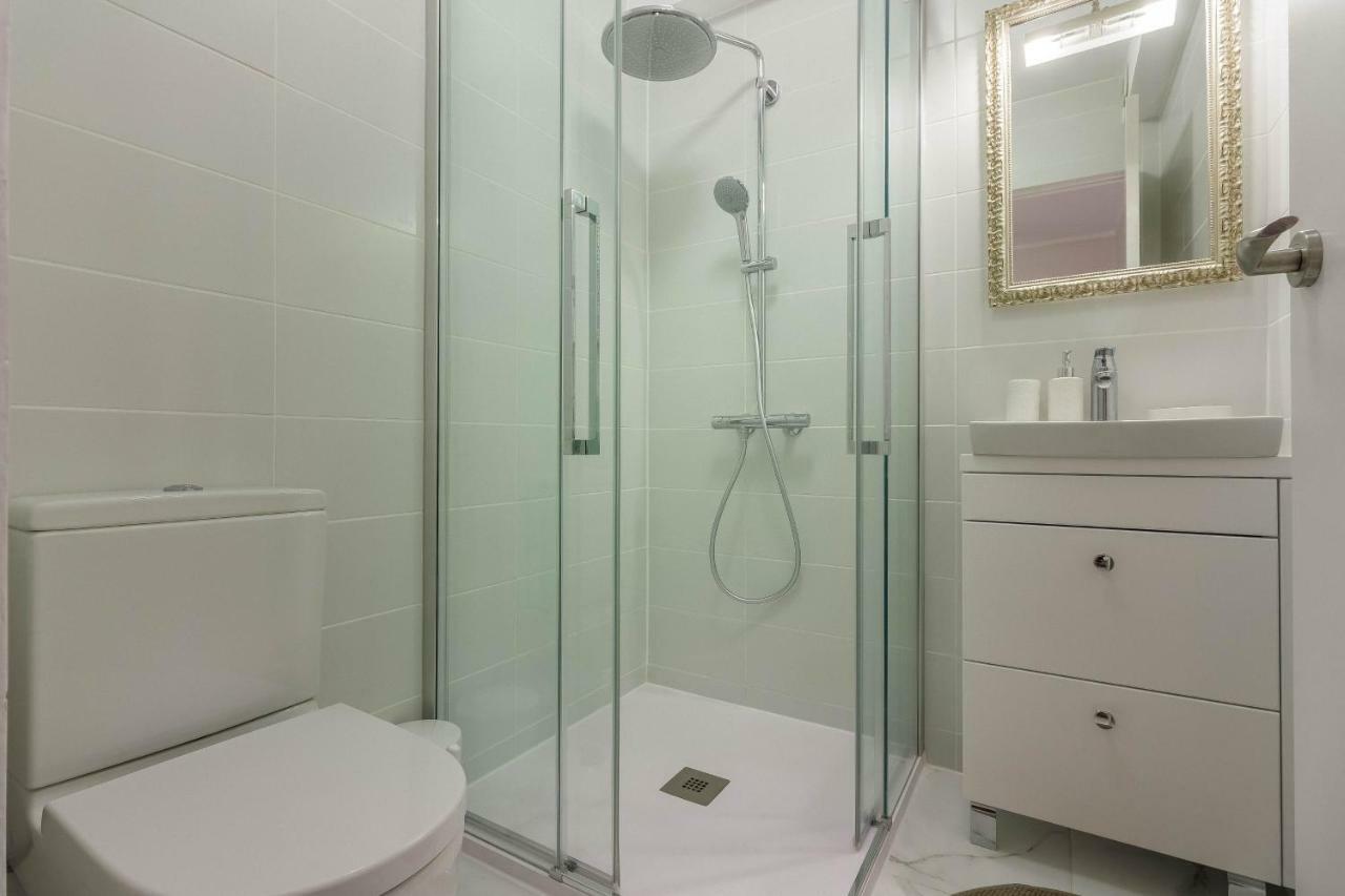 Front Line Parque Santiago 2 Lux Apartament 플라야데라스아메리카스 외부 사진