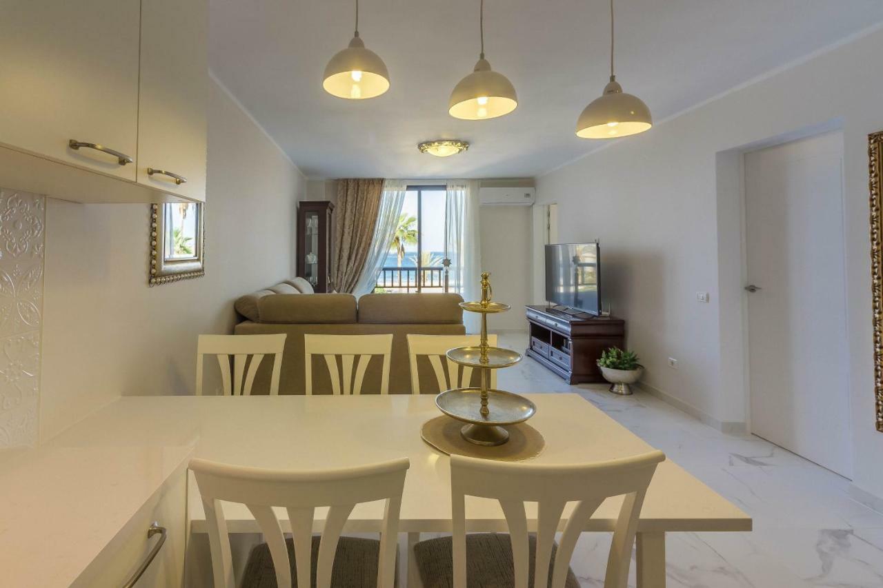 Front Line Parque Santiago 2 Lux Apartament 플라야데라스아메리카스 외부 사진